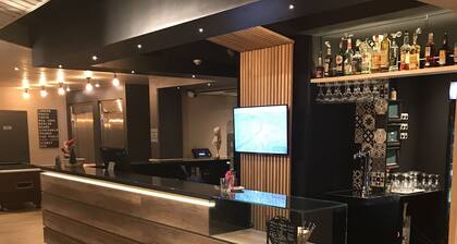 Eurohotel Airport Orly Rungis