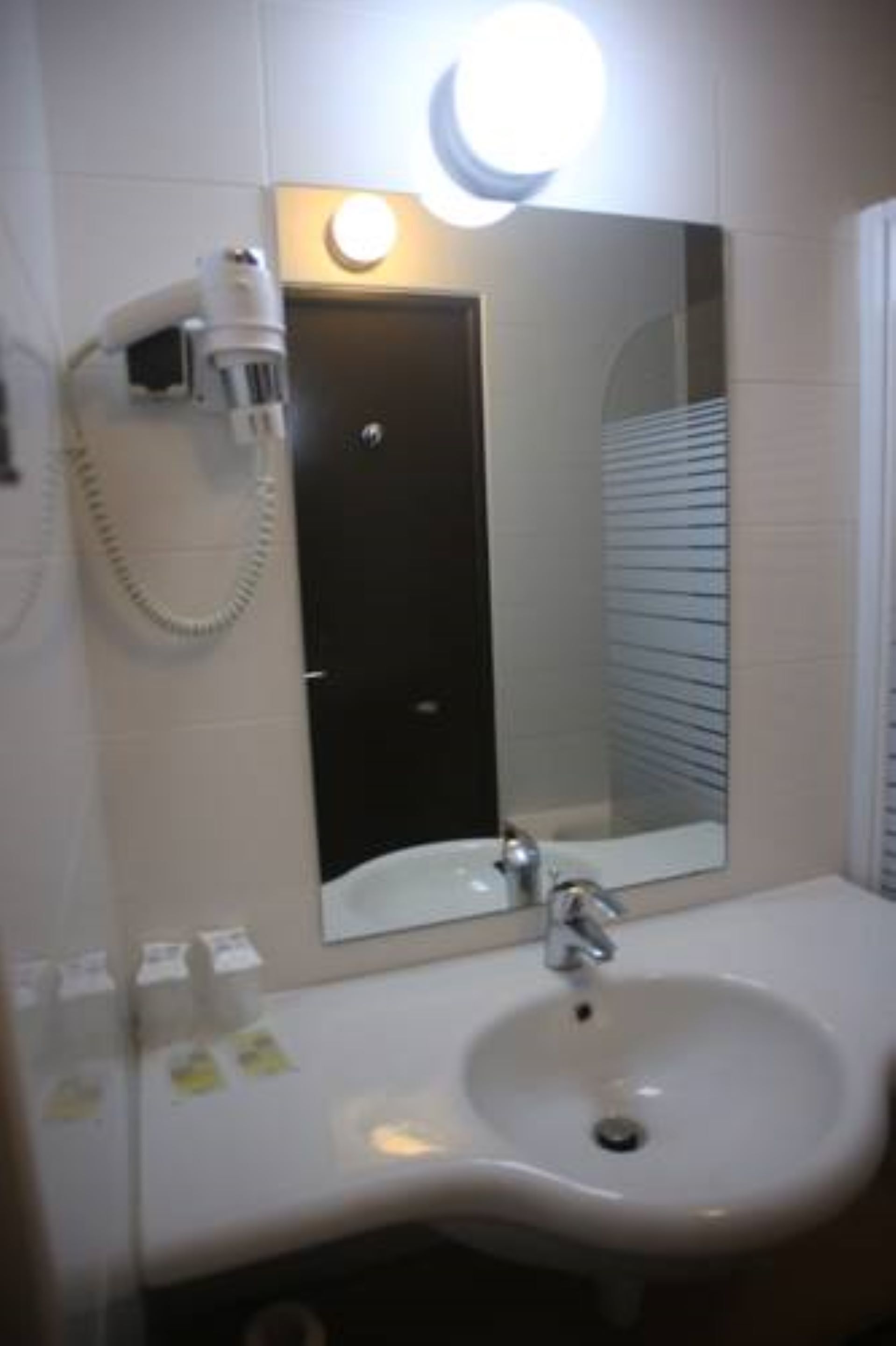 Photo - Euro Hôtel Airport Orly Rungis