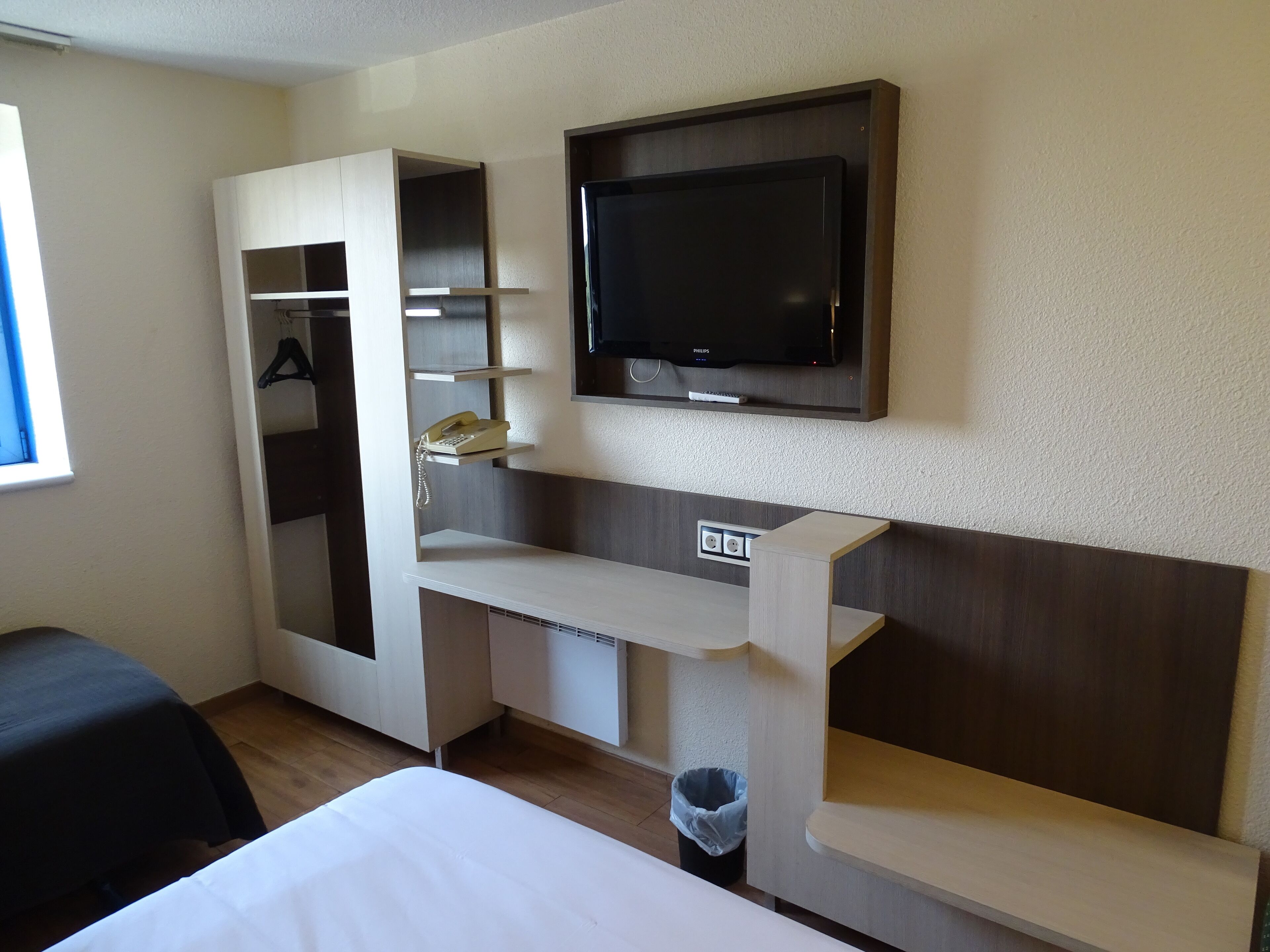 Photo - Euro Hôtel Airport Orly Rungis