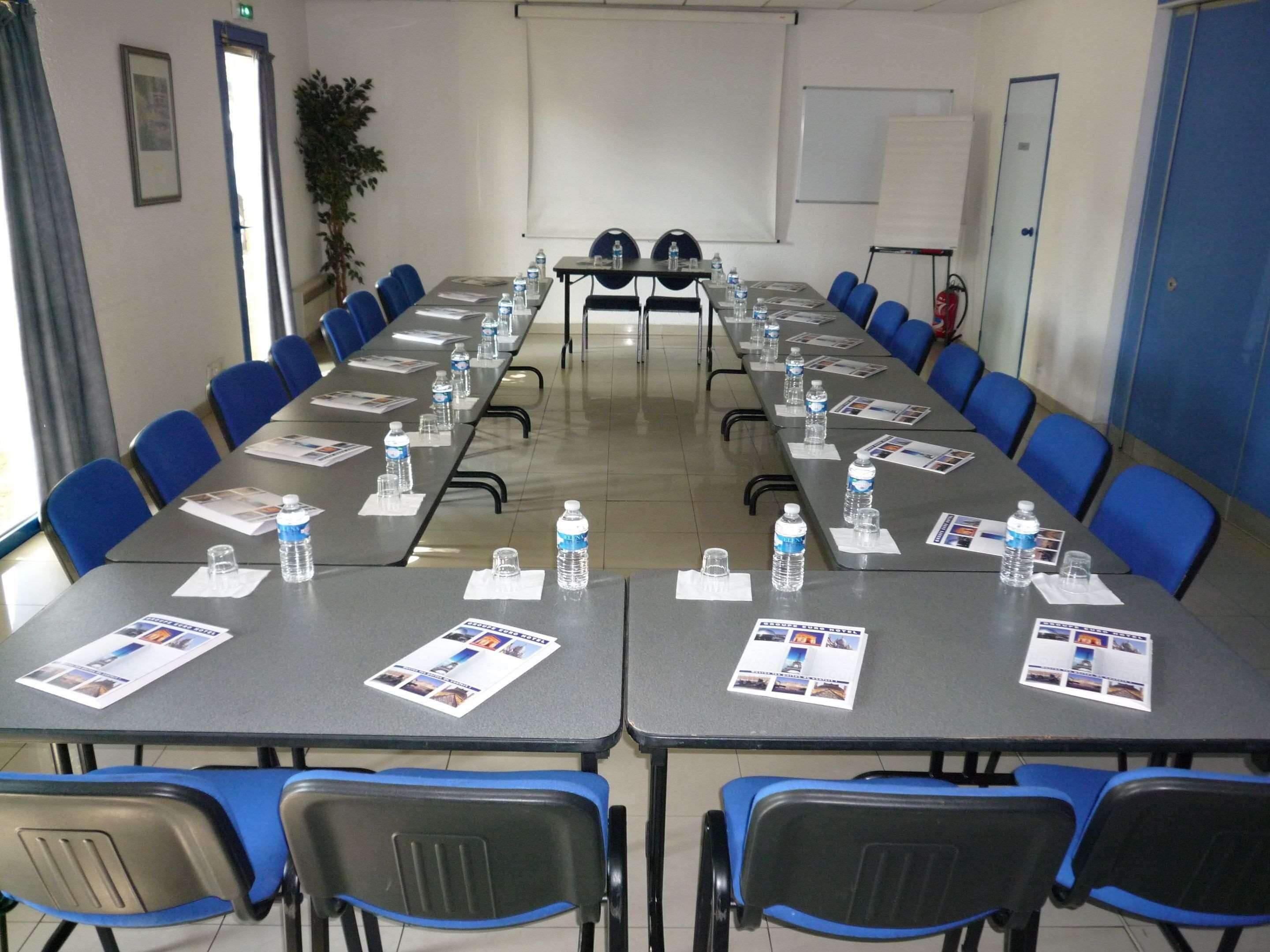 Photo - Euro Hôtel Airport Orly Rungis