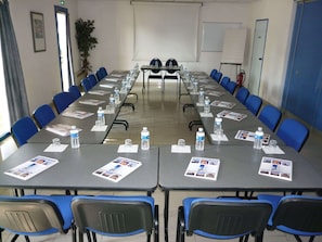 Meeting facility - Eurohotel Airport Orly Rungis (Fresnes)