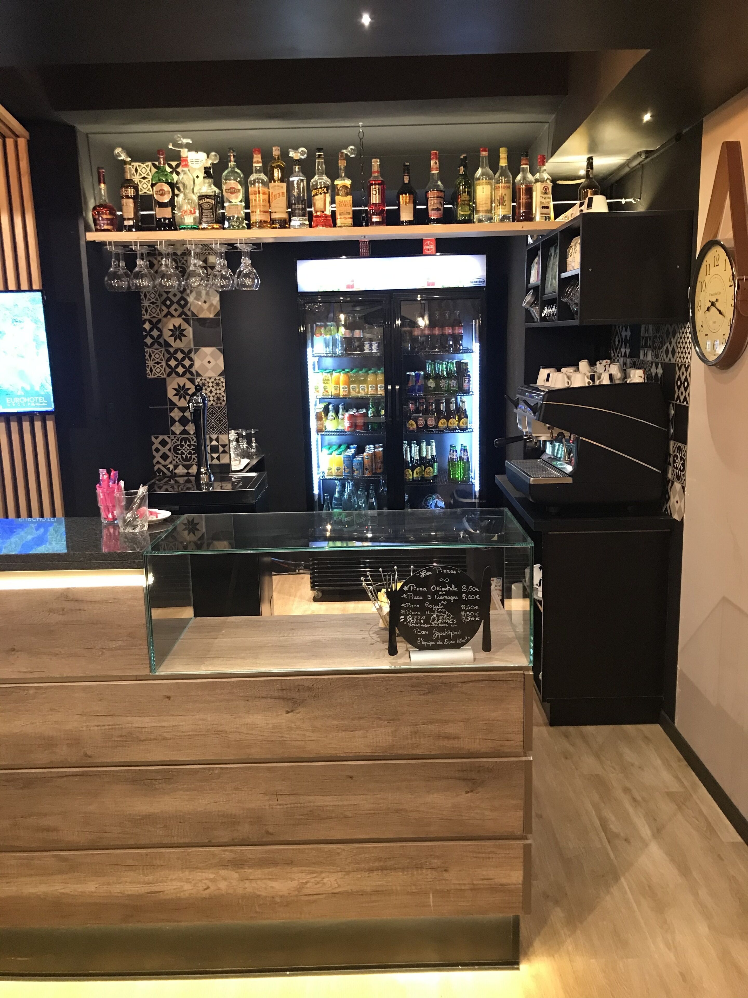 Photo - Eurohotel Airport Orly Rungis