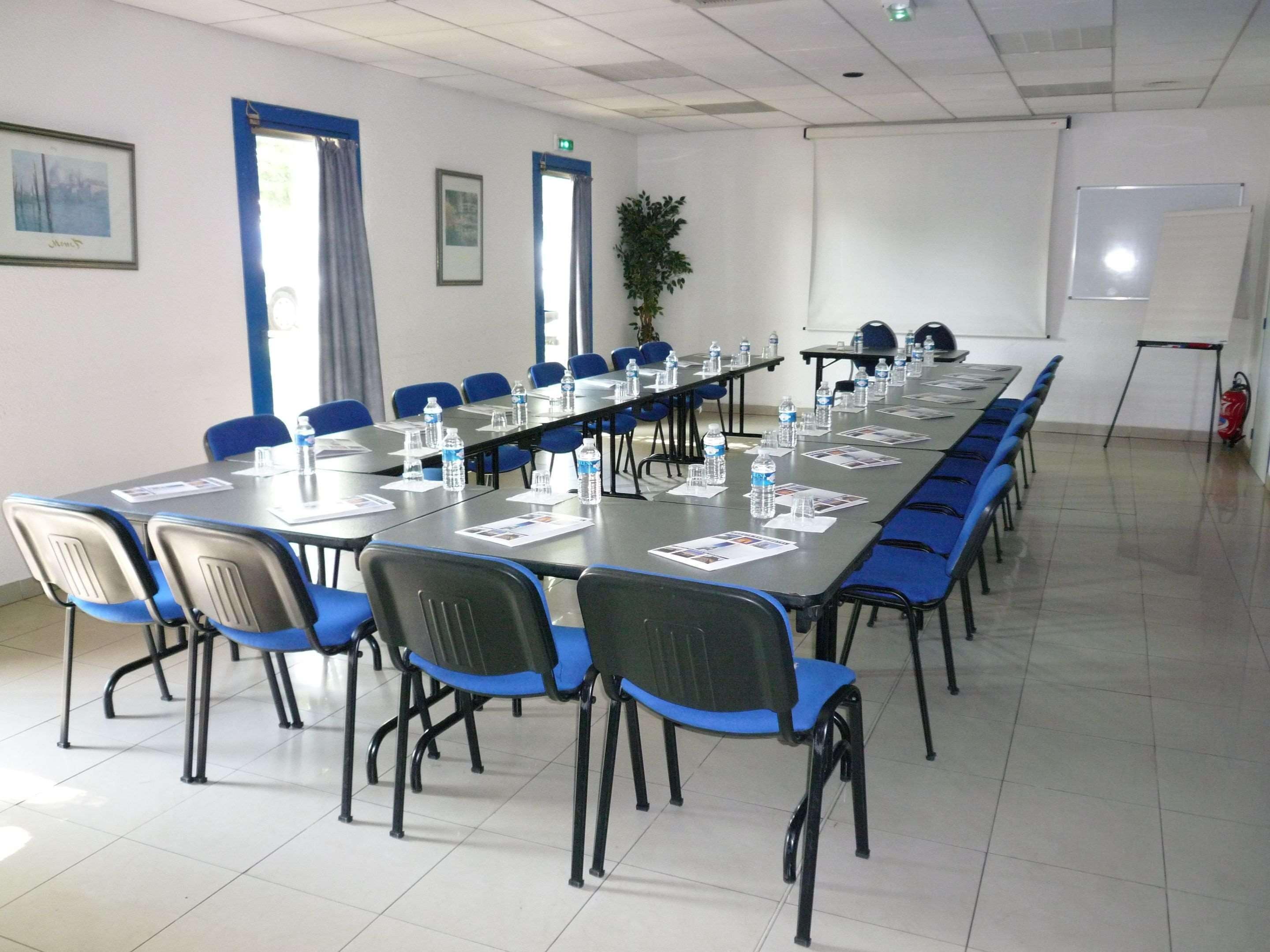 Photo - Euro Hôtel Airport Orly Rungis