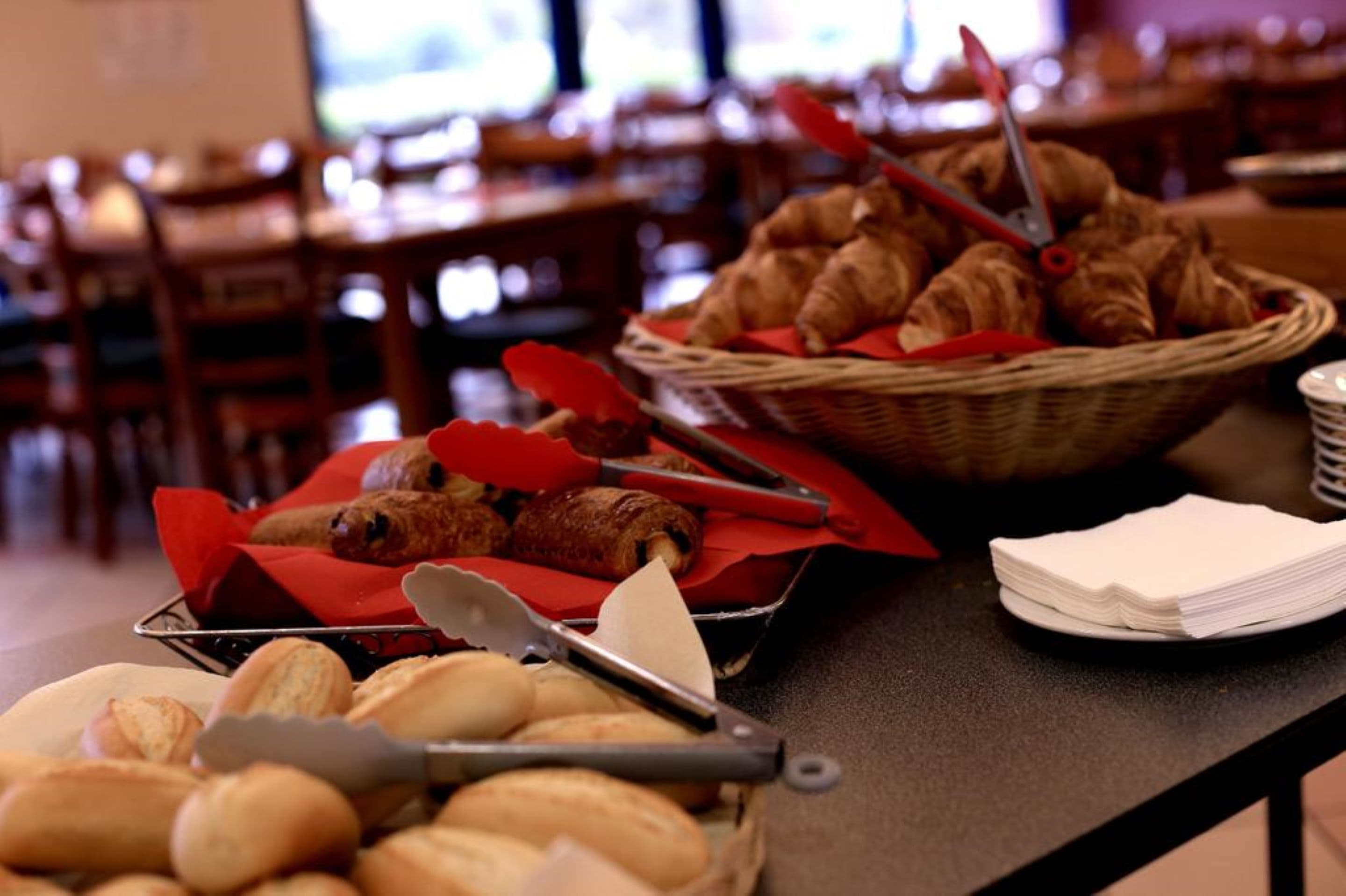 Photo - Euro Hôtel Airport Orly Rungis