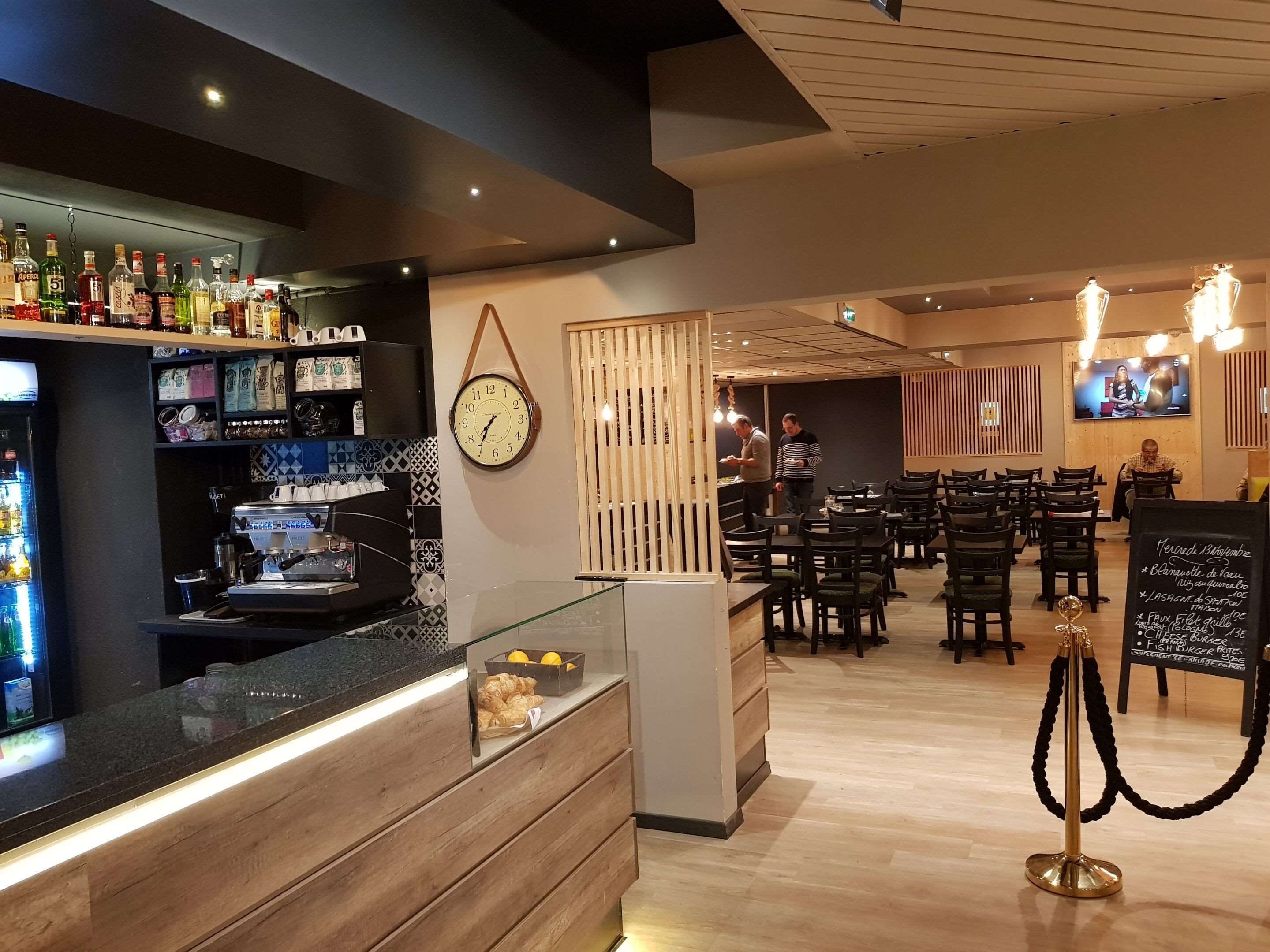 Photo - Euro Hôtel Airport Orly Rungis