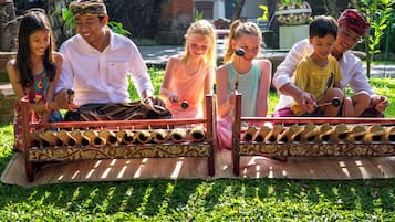 Actividades para niños
