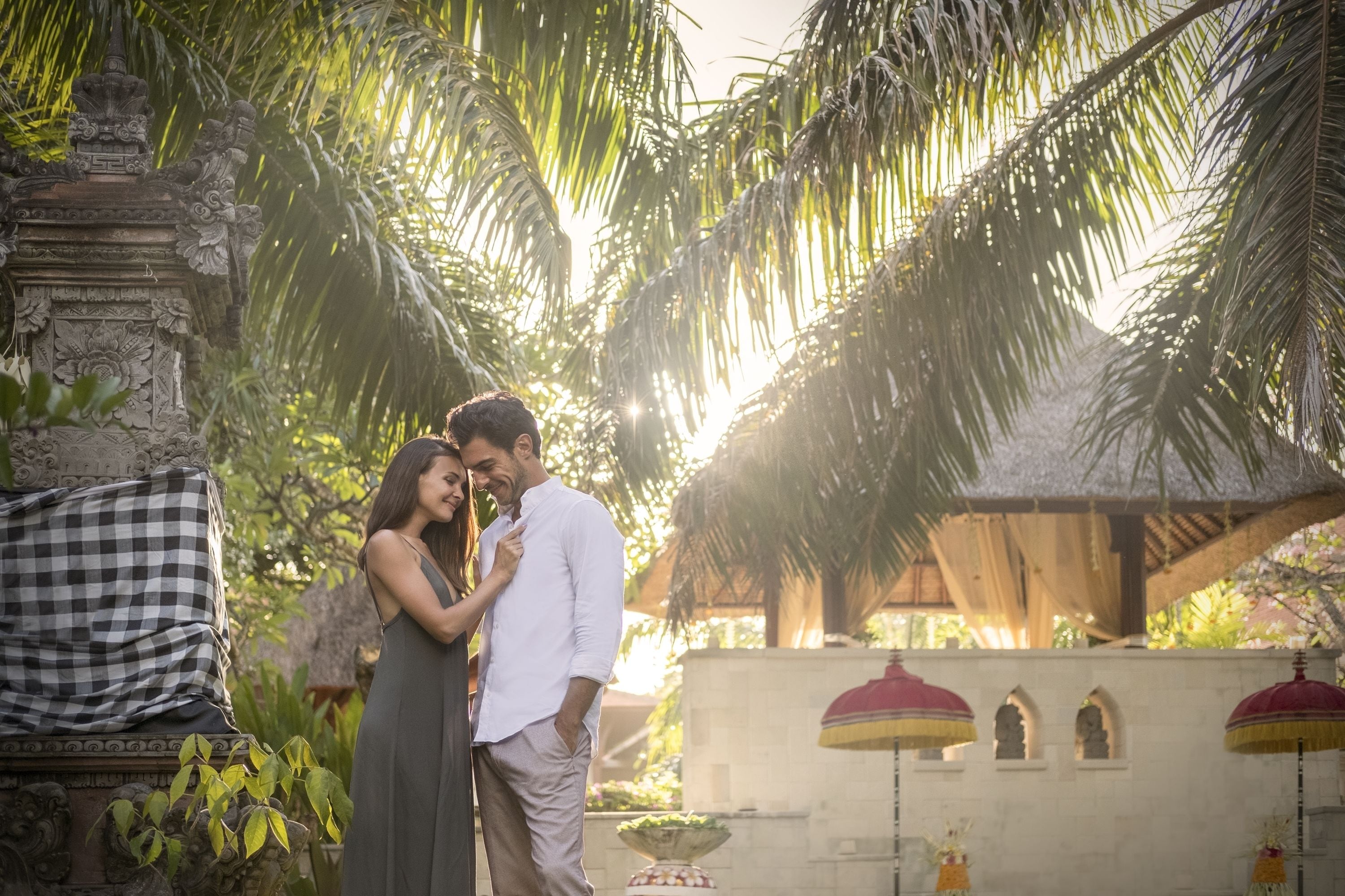 Photo - Griya Santrian a Beach Resort & Spa