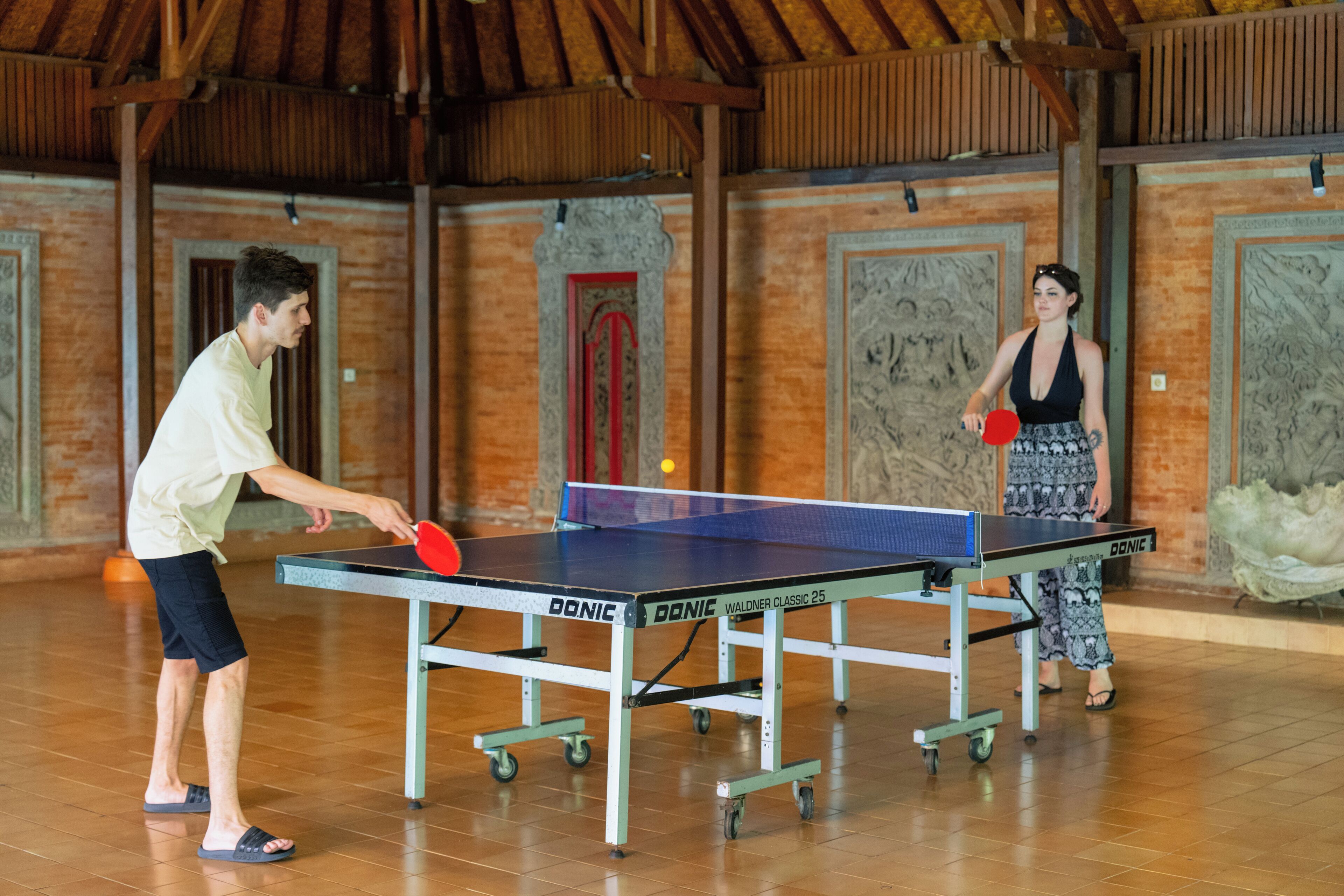 children’s activities