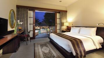 View from room