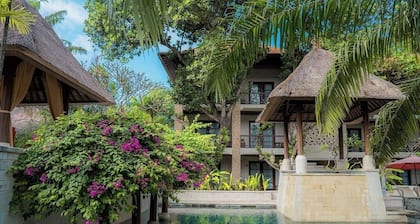 Griya Santrian a Beach Resort & Spa