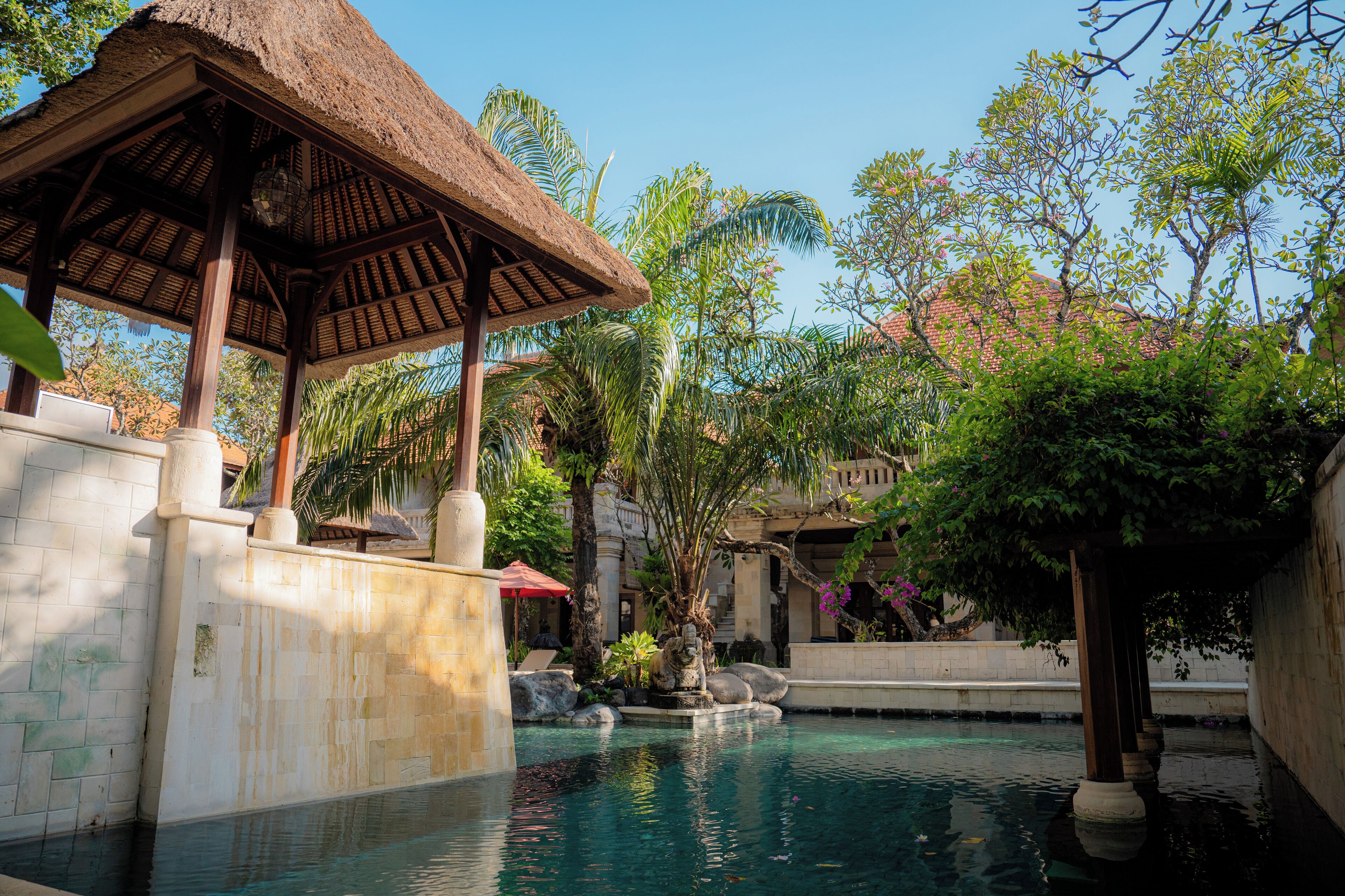Photo - Griya Santrian a Beach Resort & Spa