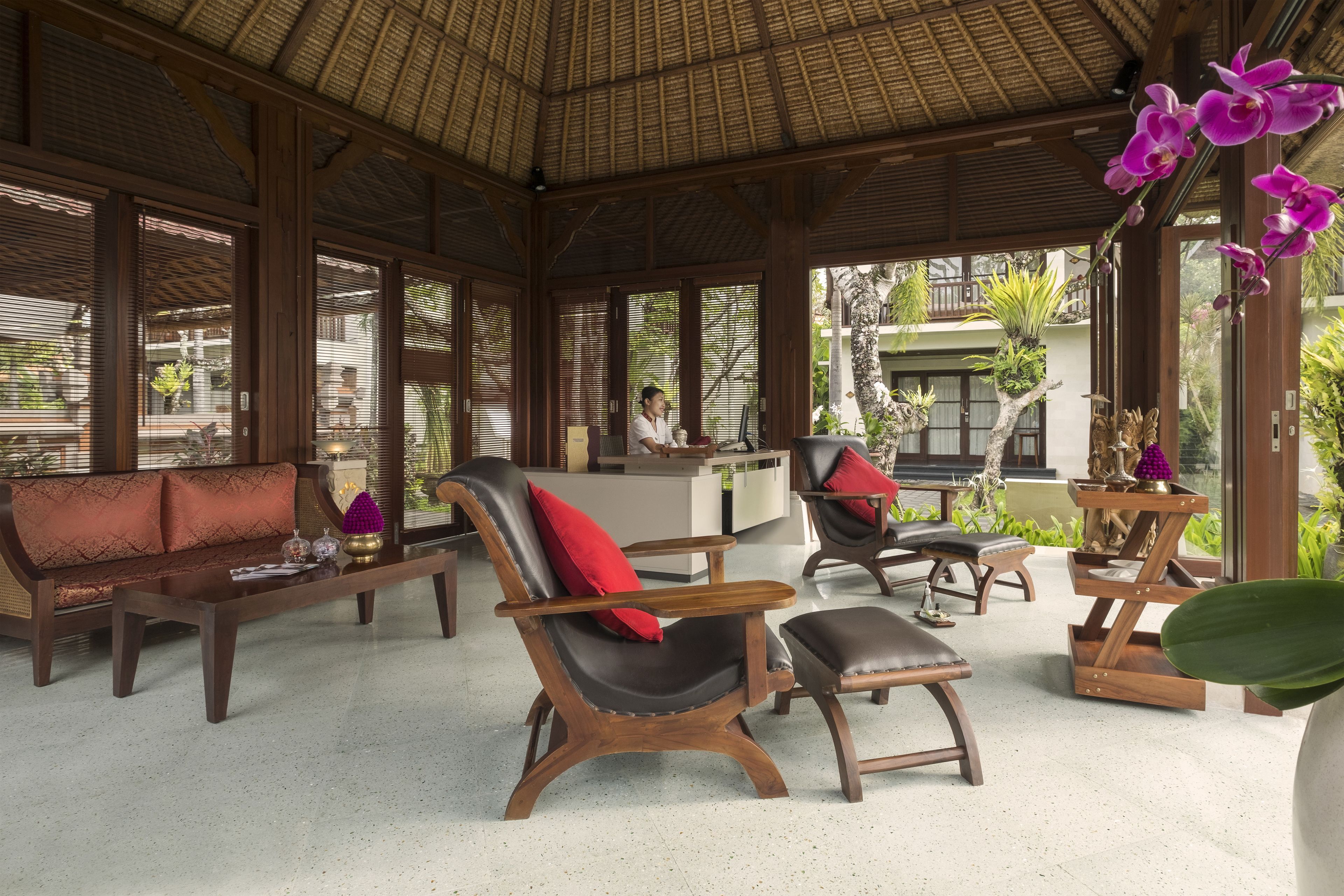 Photo - Griya Santrian a Beach Resort & Spa