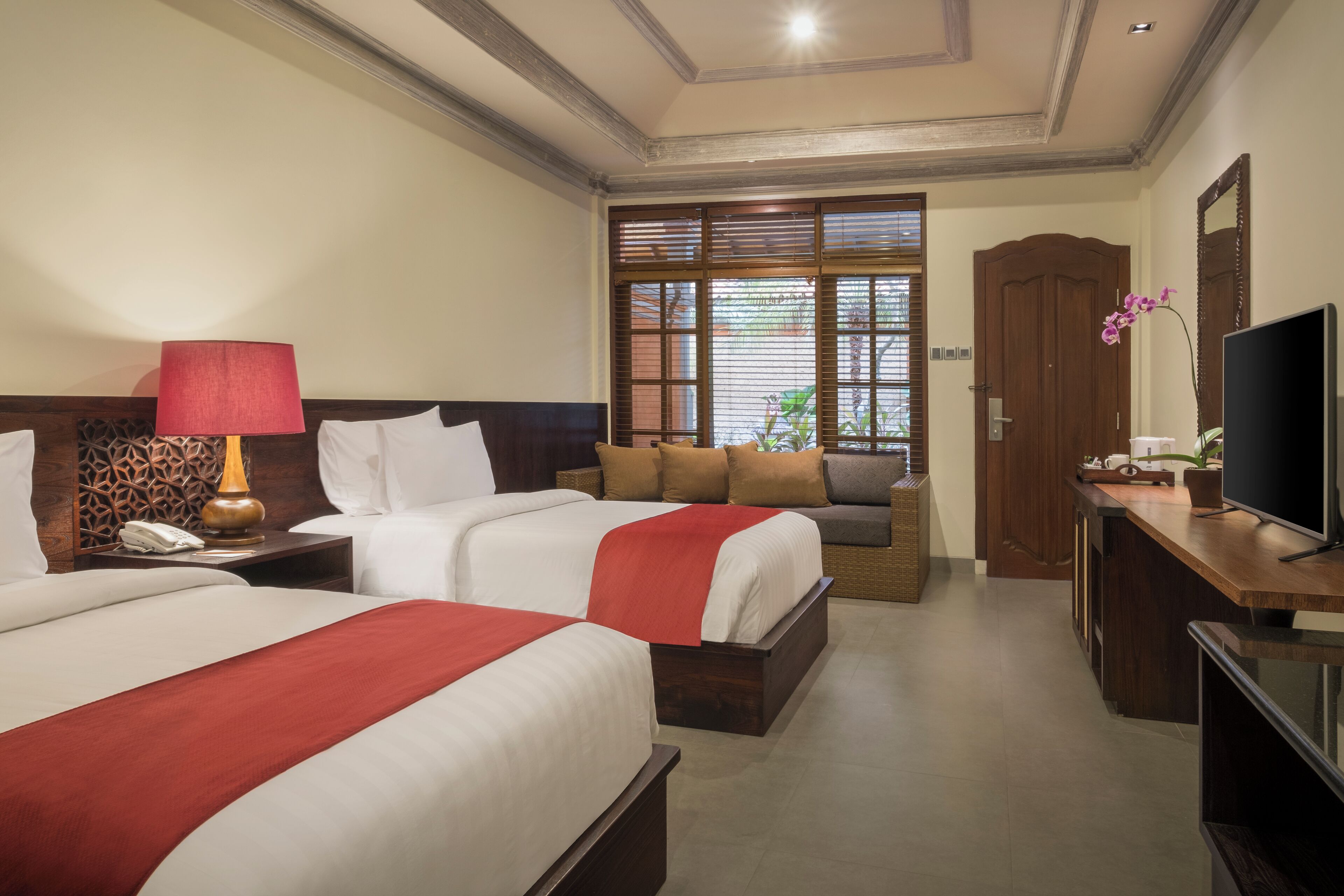 Photo - Griya Santrian a Beach Resort & Spa