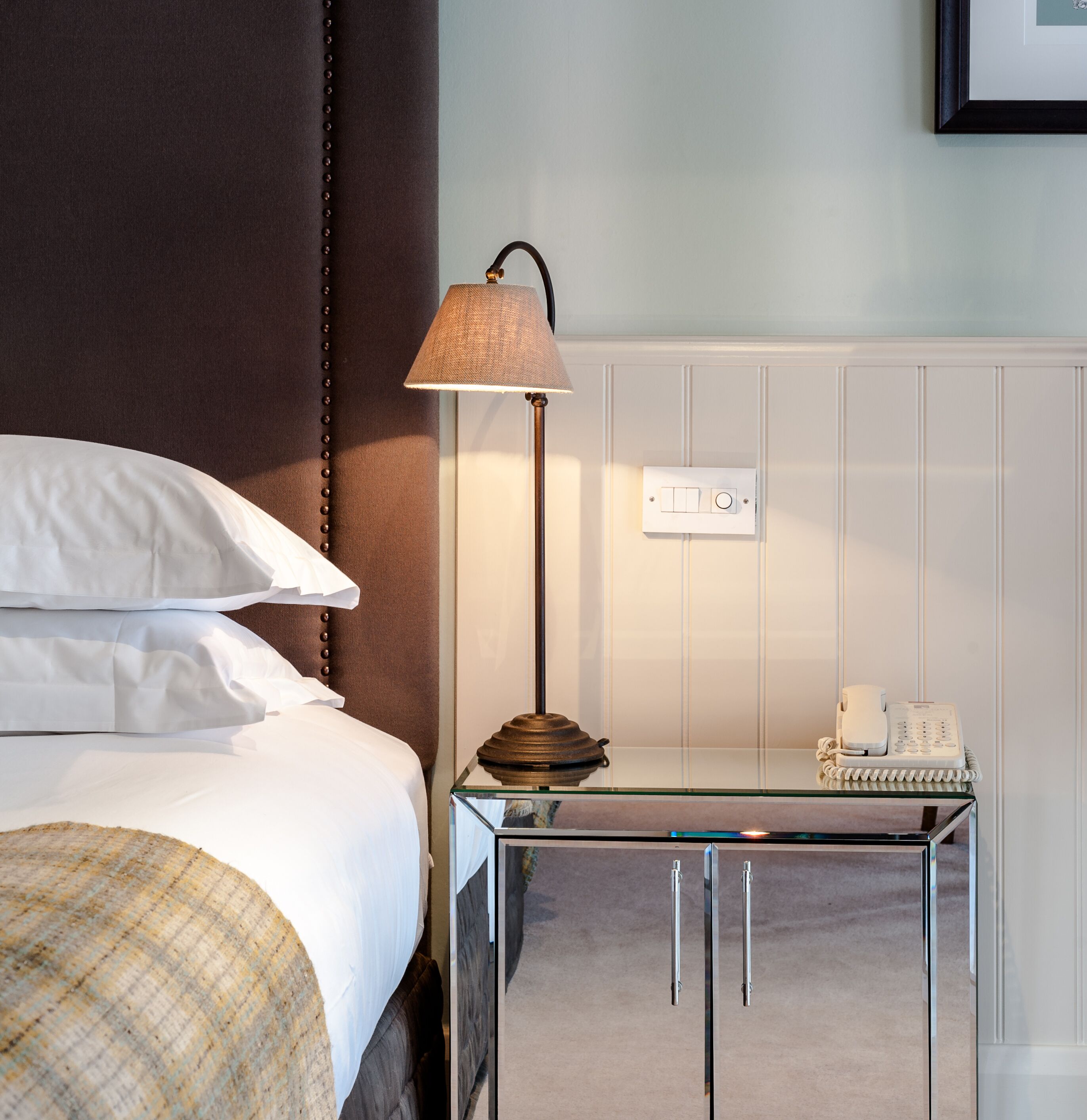 premium bedding, minibar, individually decorated, individually furnished