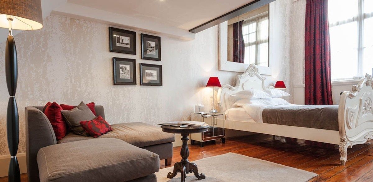 premium bedding, minibar, individually decorated, individually furnished