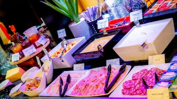 Area sarapan