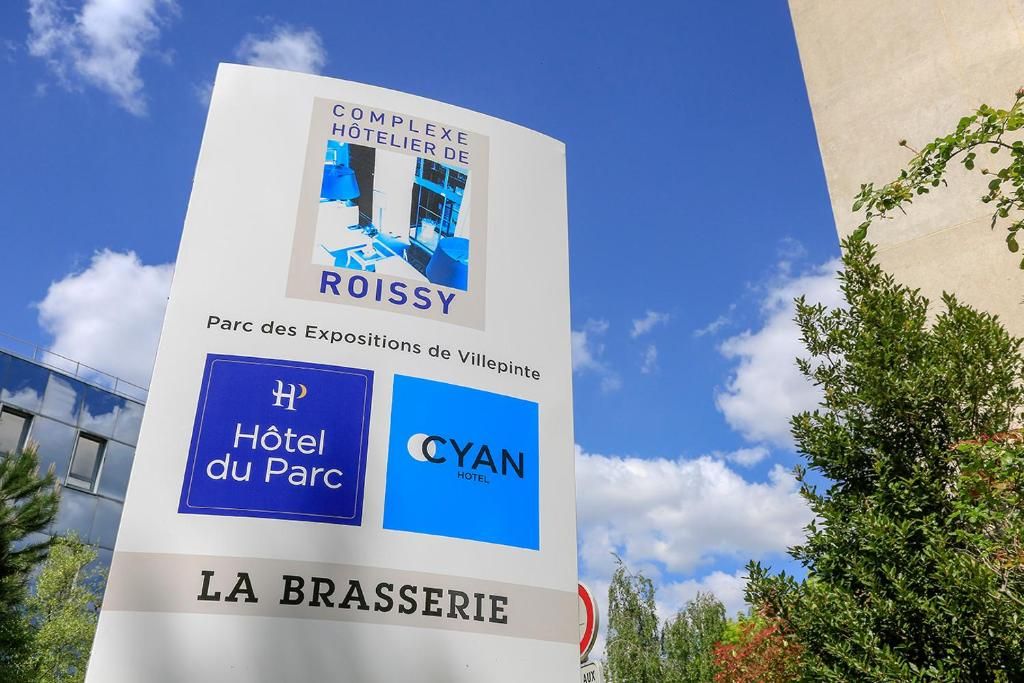 Photo - Cyan Hotel Roissy Villepinte Parc Des Expositions