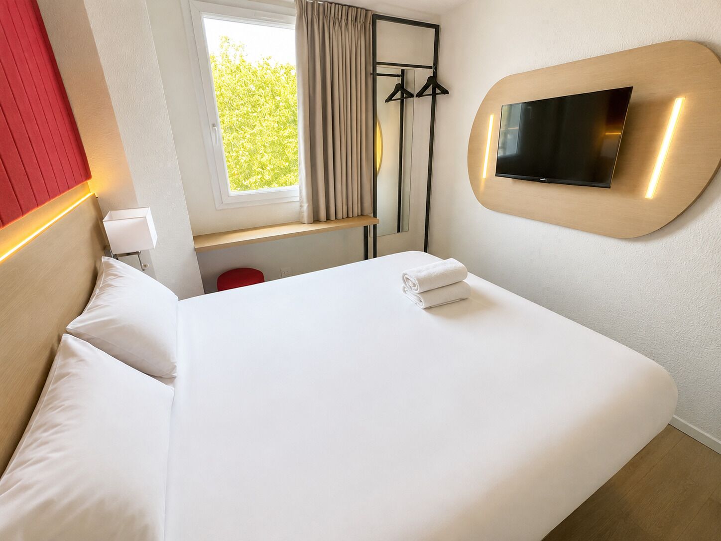 Photo - Cyan Hotel Roissy Villepinte Parc Des Expositions