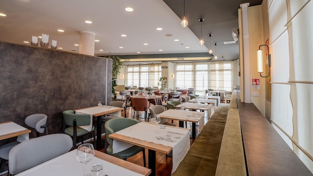 Restoran