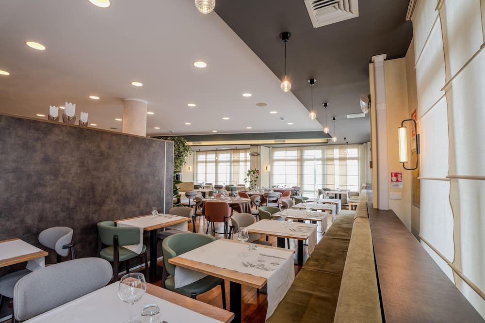 Tulip Inn Turin West