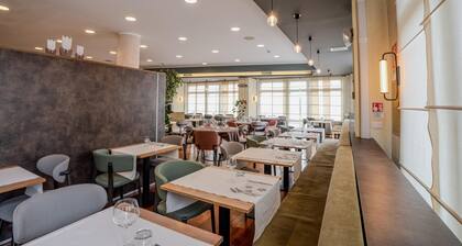 Tulip Inn Turin West