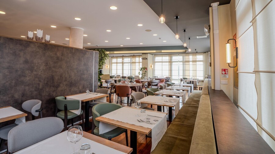 Tulip Inn Turin West