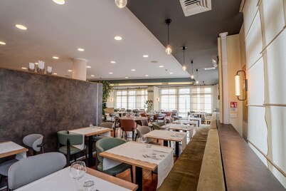 Tulip Inn Turin West