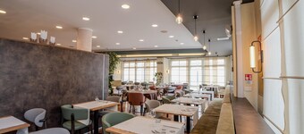 Tulip Inn Turin West