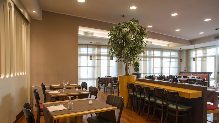 Tulip Inn Turin West