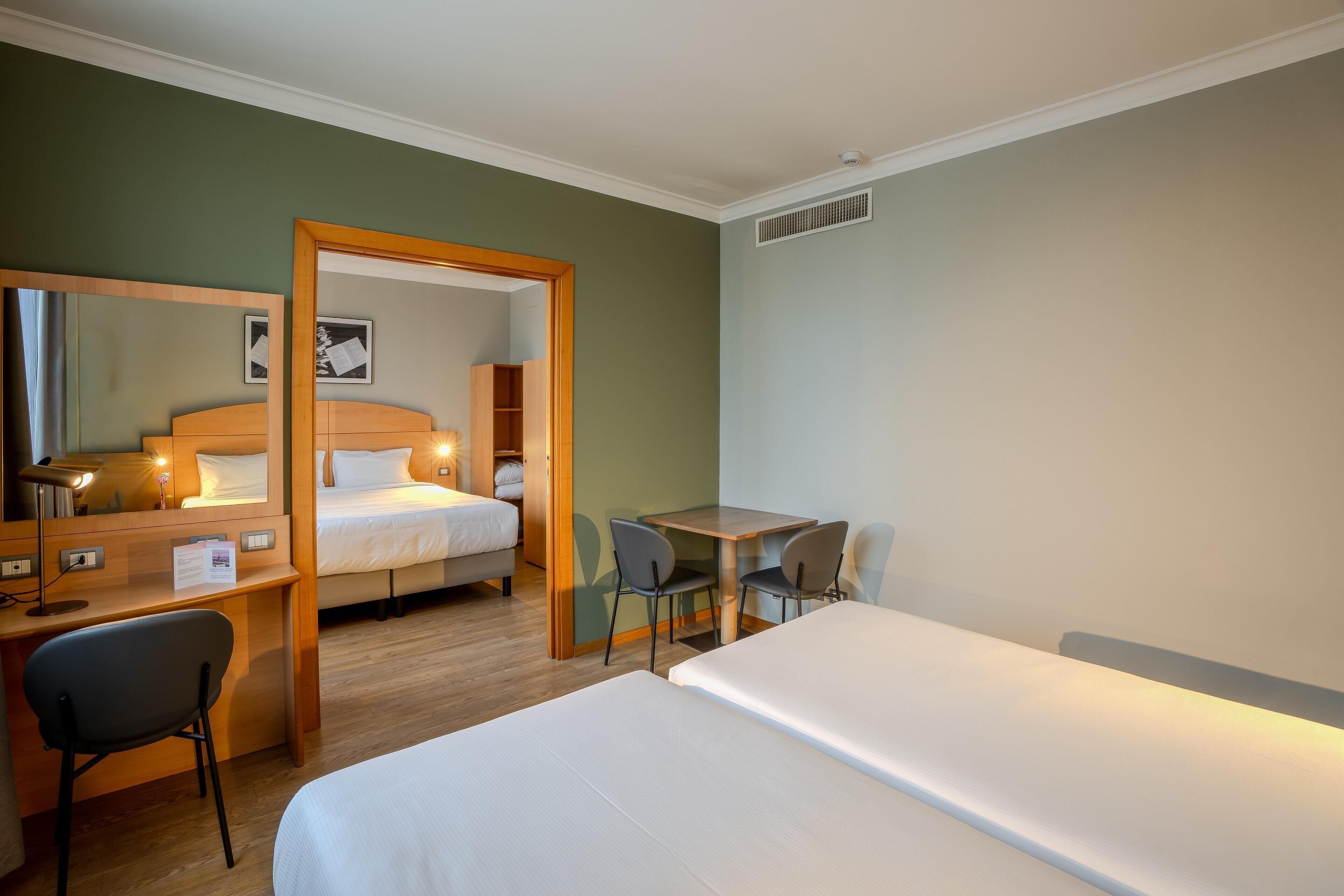 Foto - Tulip Inn Turin West