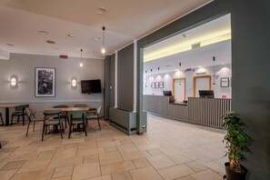 Lobby - Tulip Inn Turin West (Rivoli)