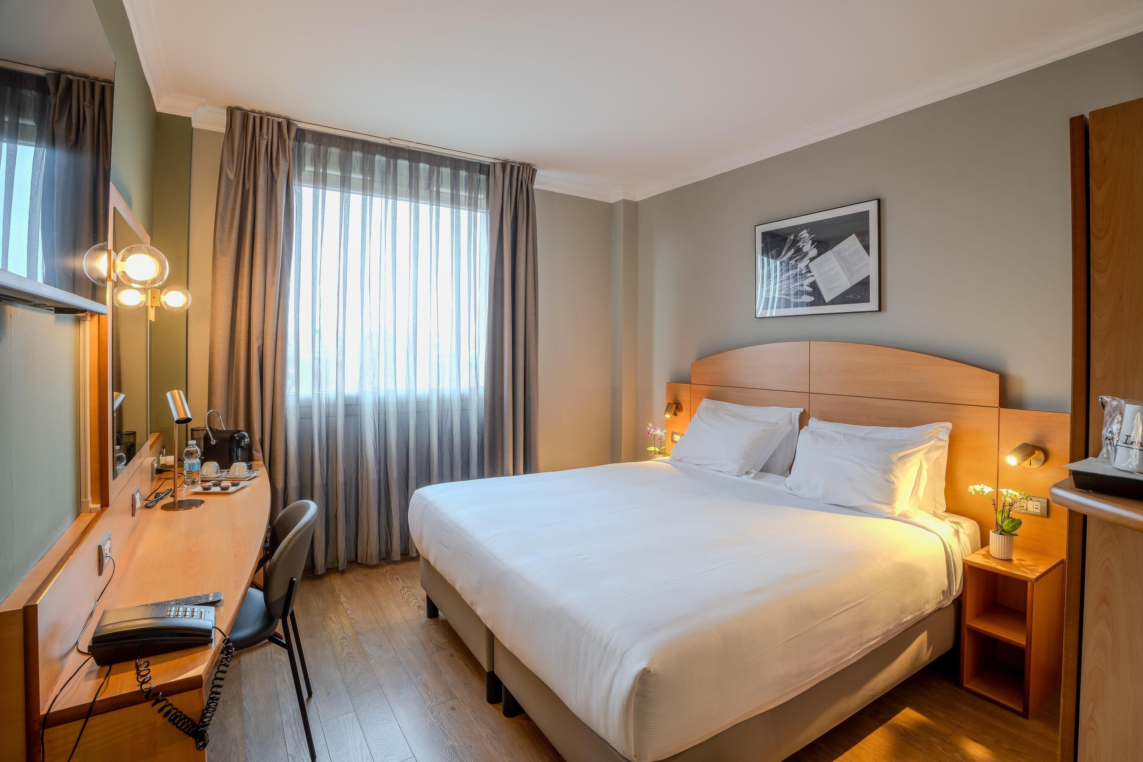 Foto - Tulip Inn Turin West