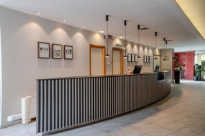 Lobby - Tulip Inn Turin West (Rivoli)