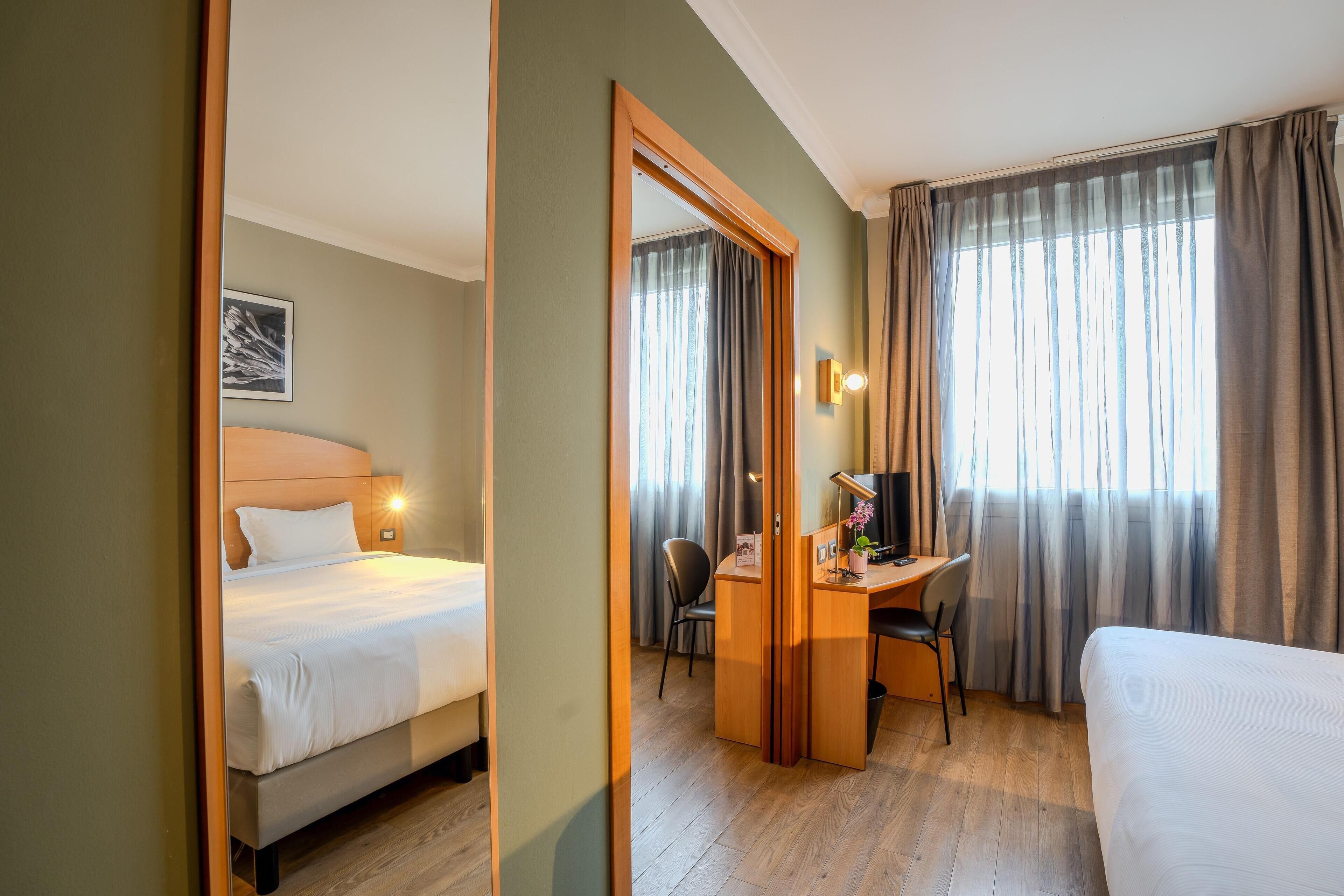 Foto - Tulip Inn Turin West