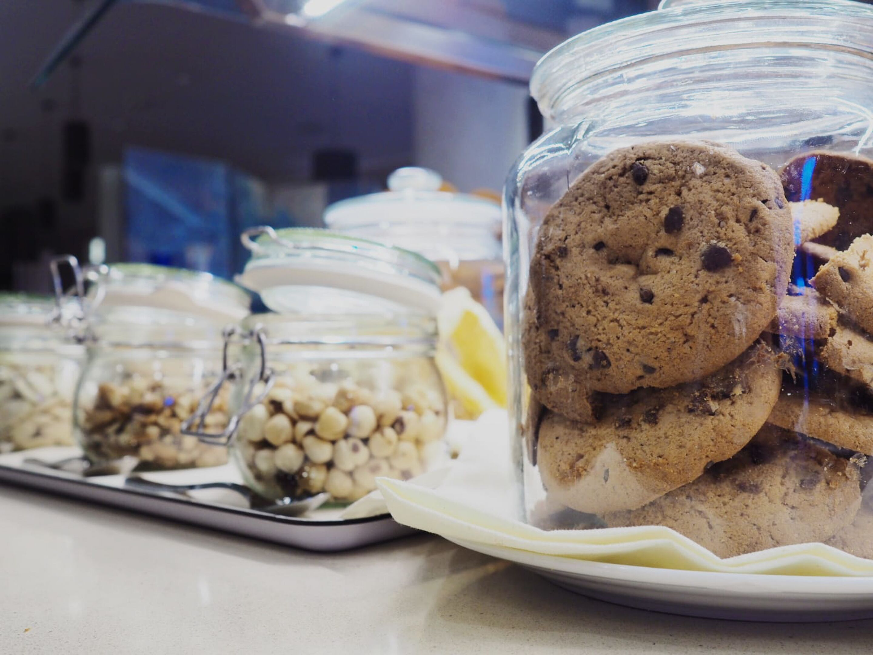 daily buffet breakfast (eur 11.00 per person)