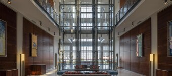 DoubleTree by Hilton Turin Lingotto