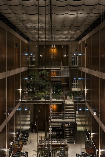 DoubleTree by Hilton Turin Lingotto