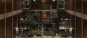 ダブルツリー バイ ヒルトン トリノ リンゴット