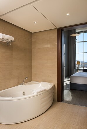 Suite (Scrigno) | Salle de bain