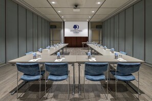 مرفق الاجتماعات