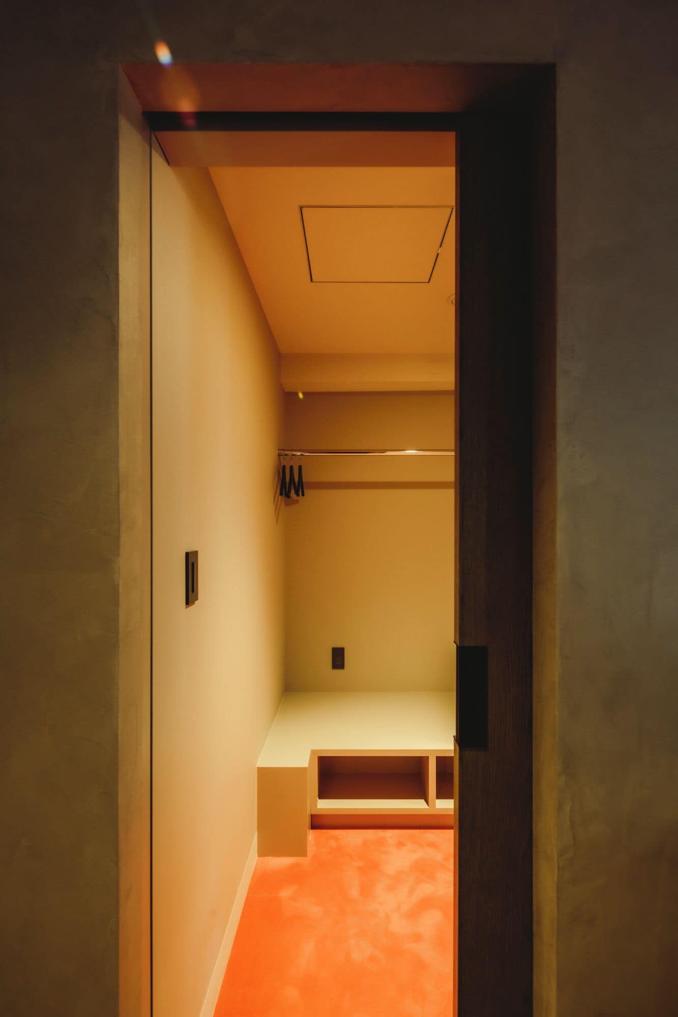 Foto - THE KNOT TOKYO Shinjuku