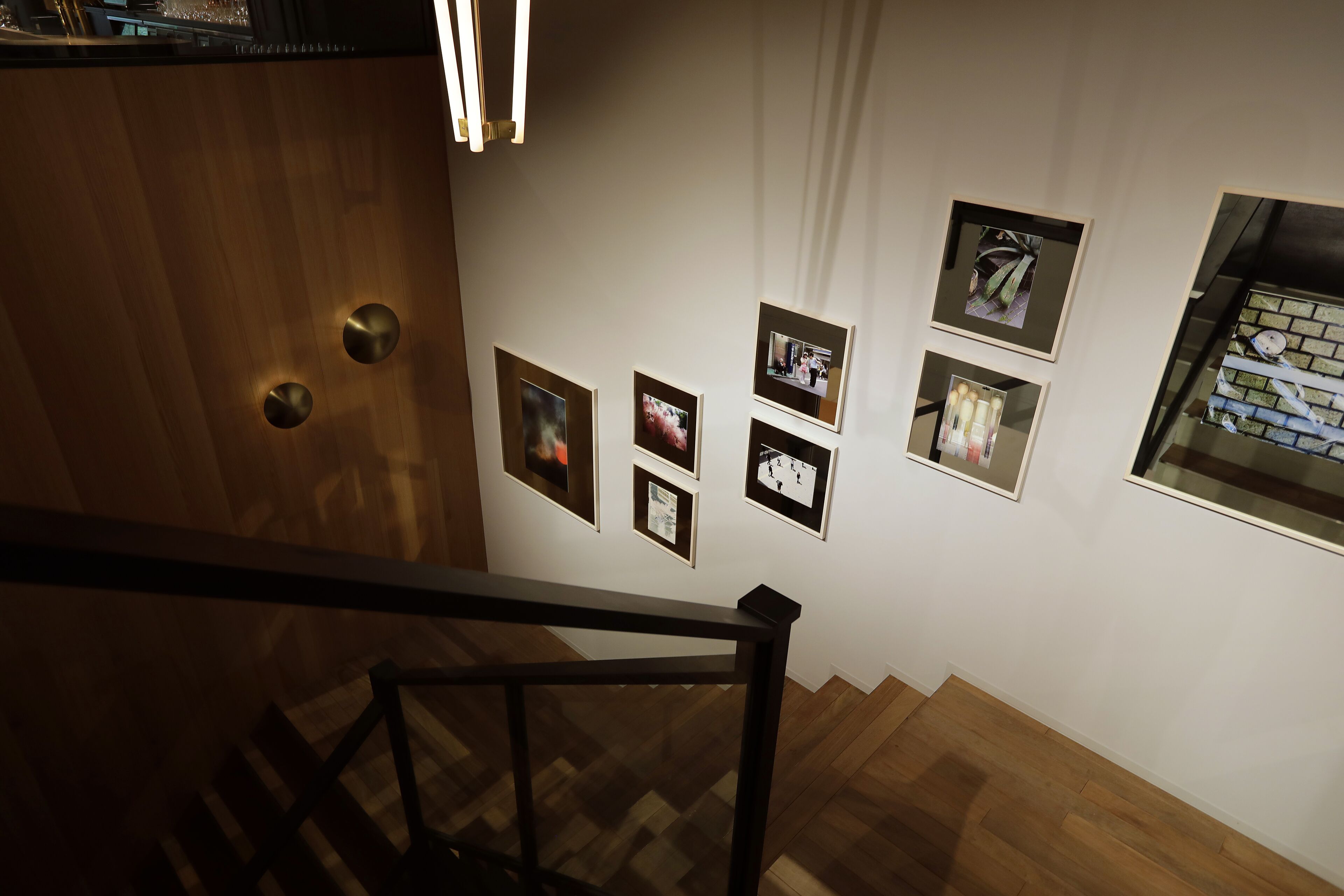 Foto - THE KNOT TOKYO Shinjuku