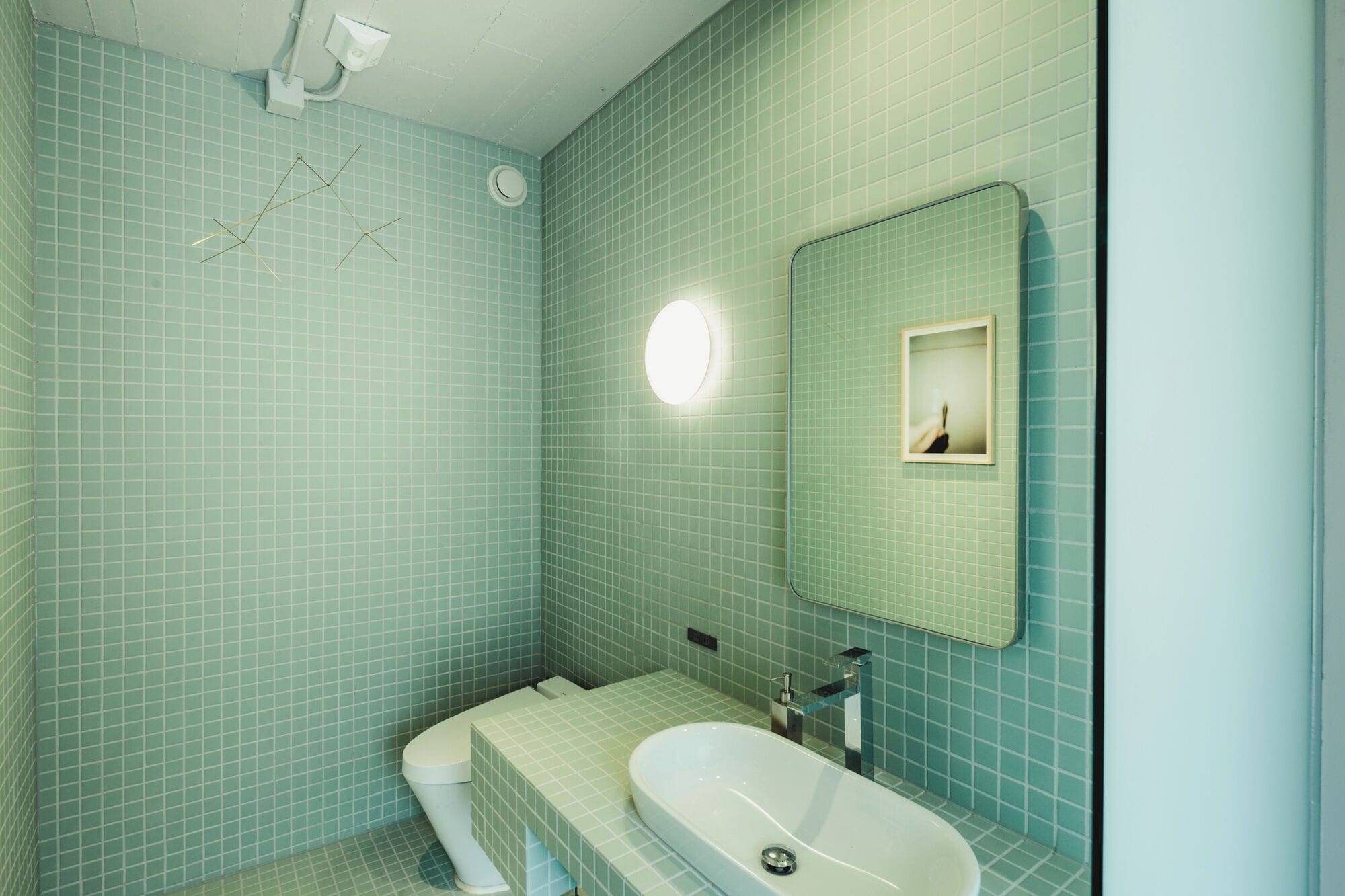 Foto - THE KNOT TOKYO Shinjuku