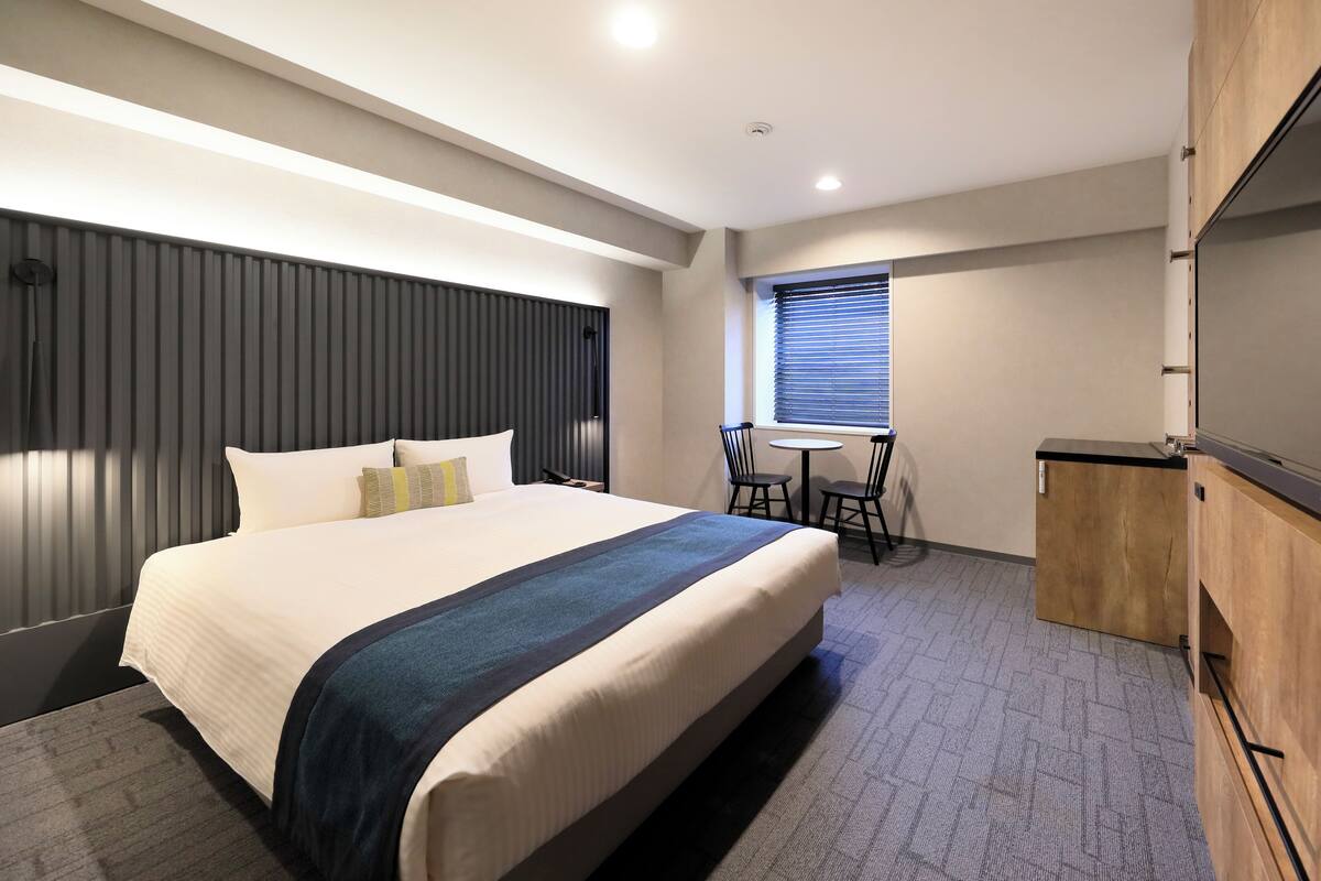 20Sqm Deluxe Queen Room - Non Smoking