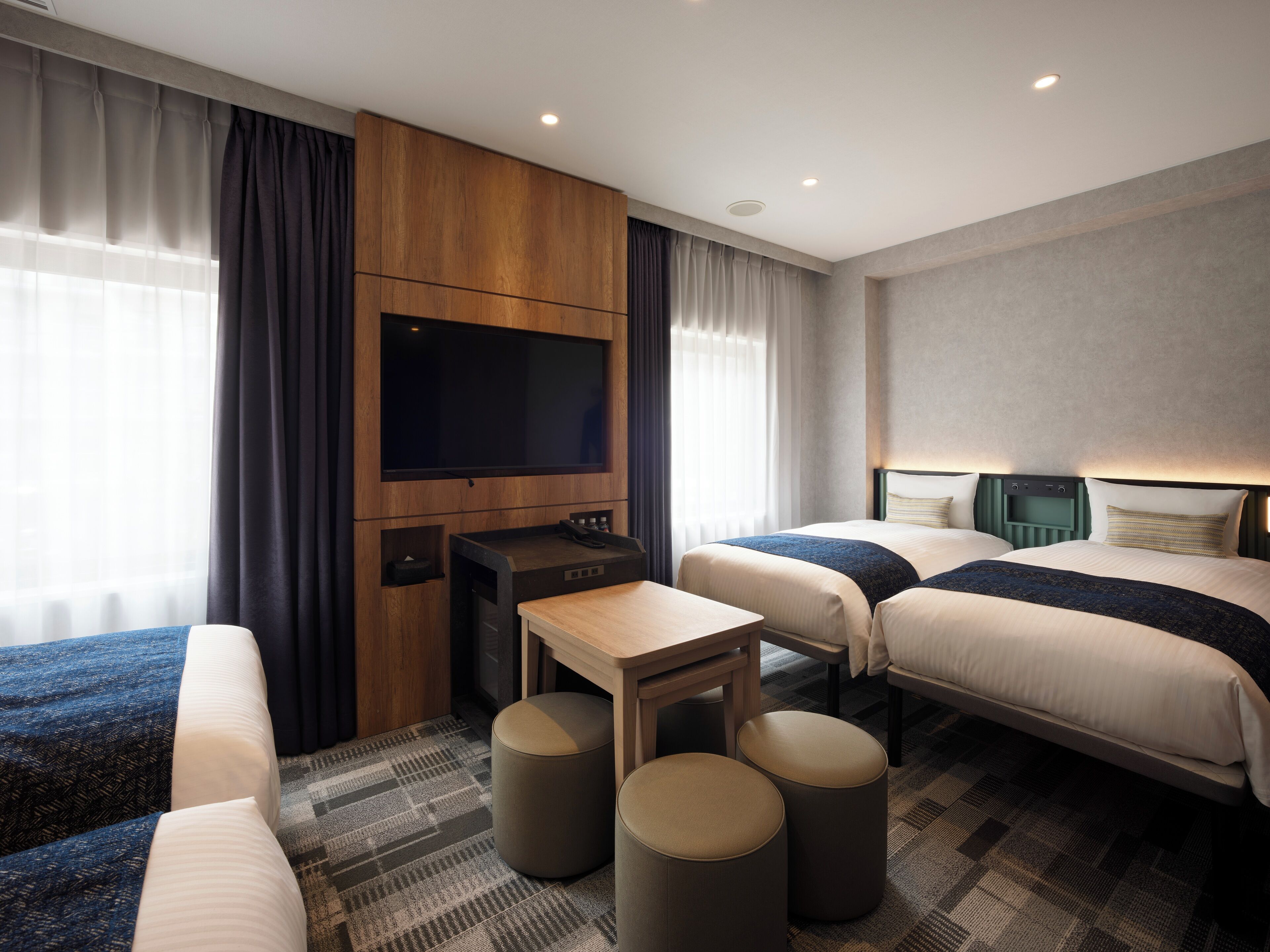 Foto - THE KNOT TOKYO Shinjuku