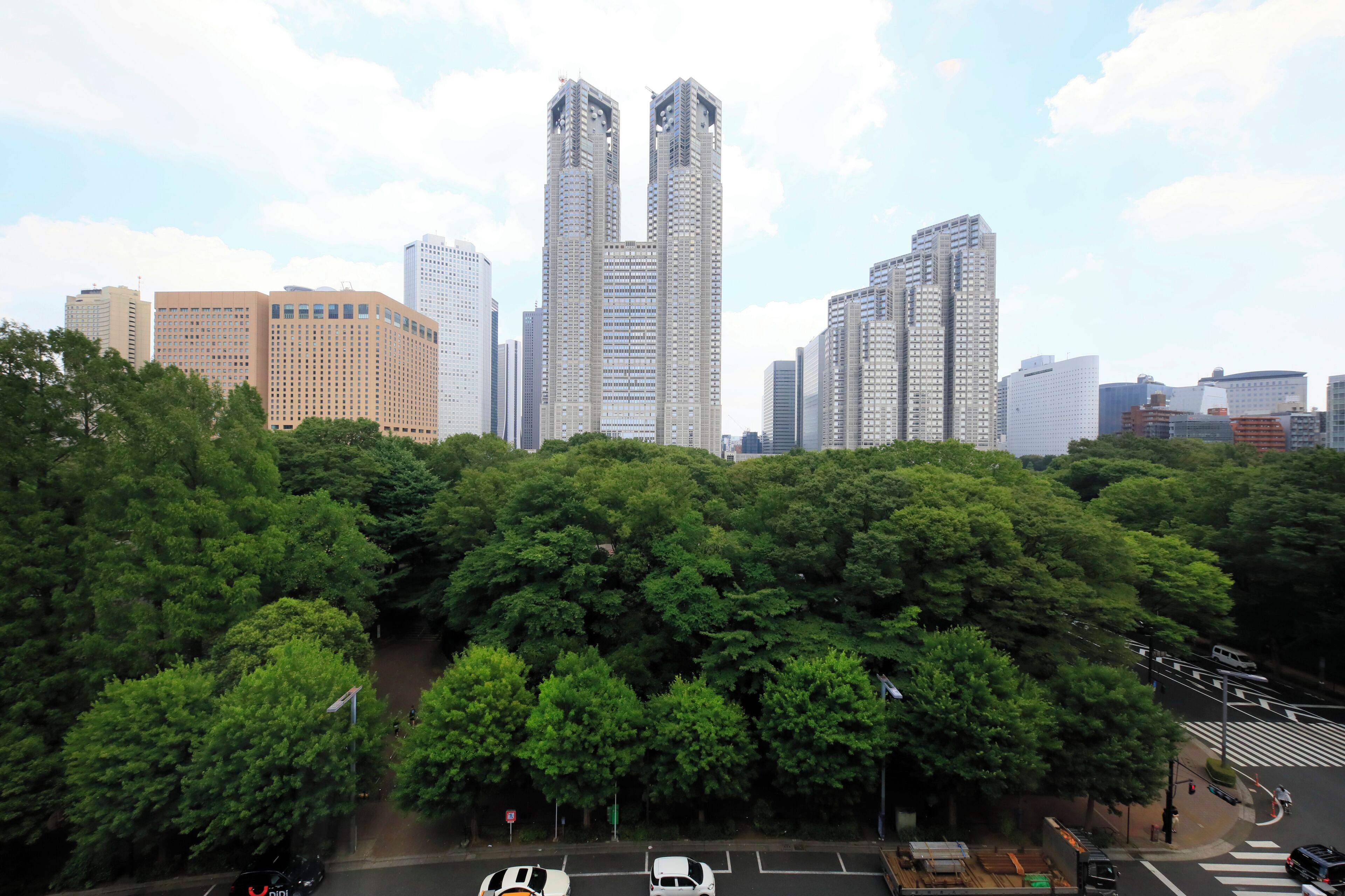 Photo - The Knot Tokyo Shinjuku
