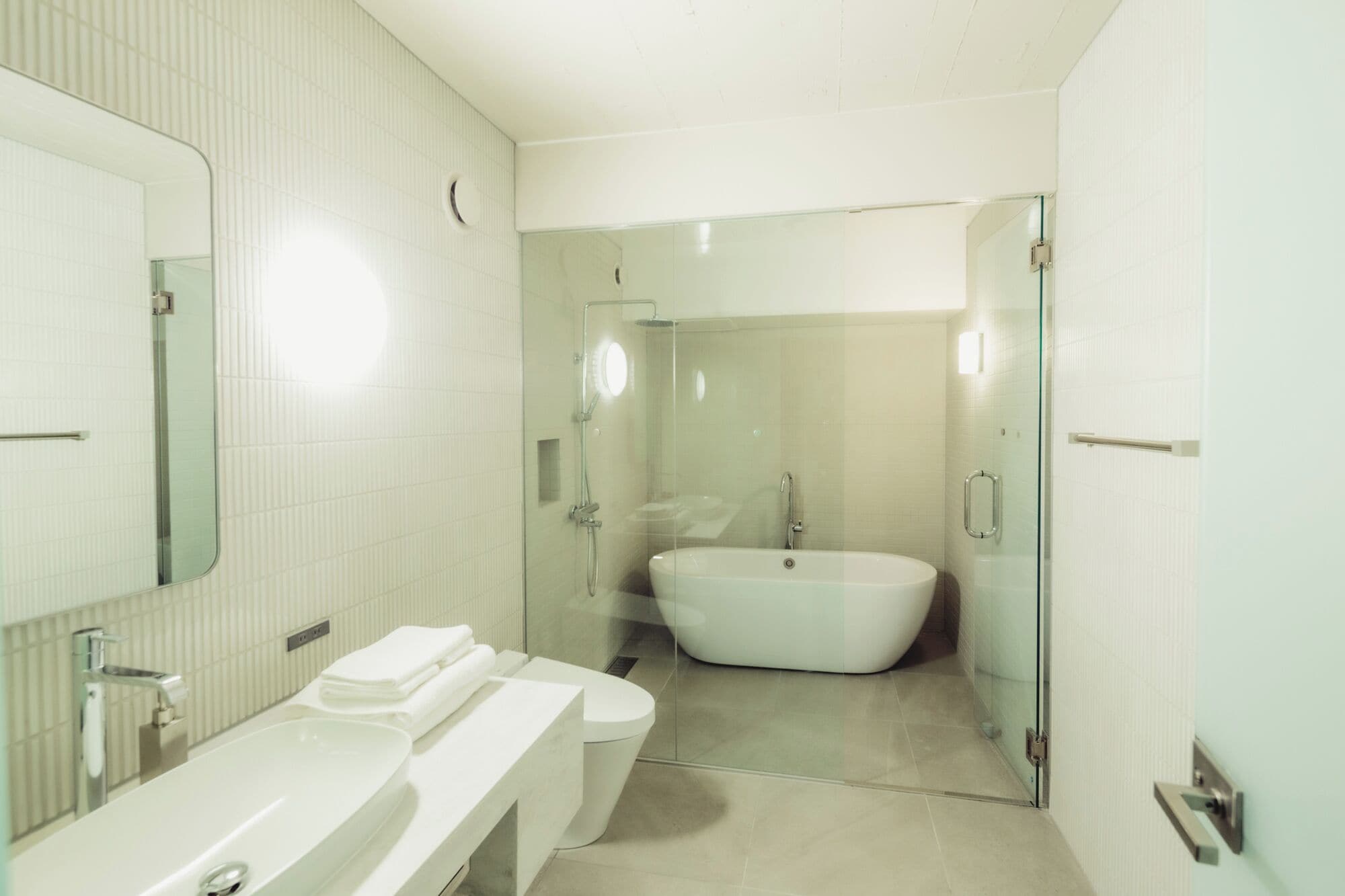 Foto - THE KNOT TOKYO Shinjuku