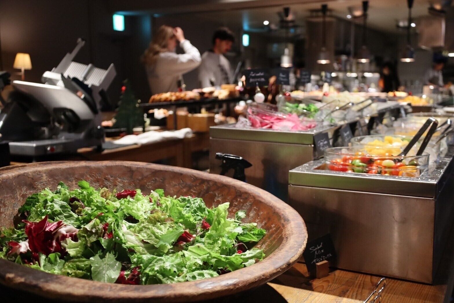 Foto - THE KNOT TOKYO Shinjuku