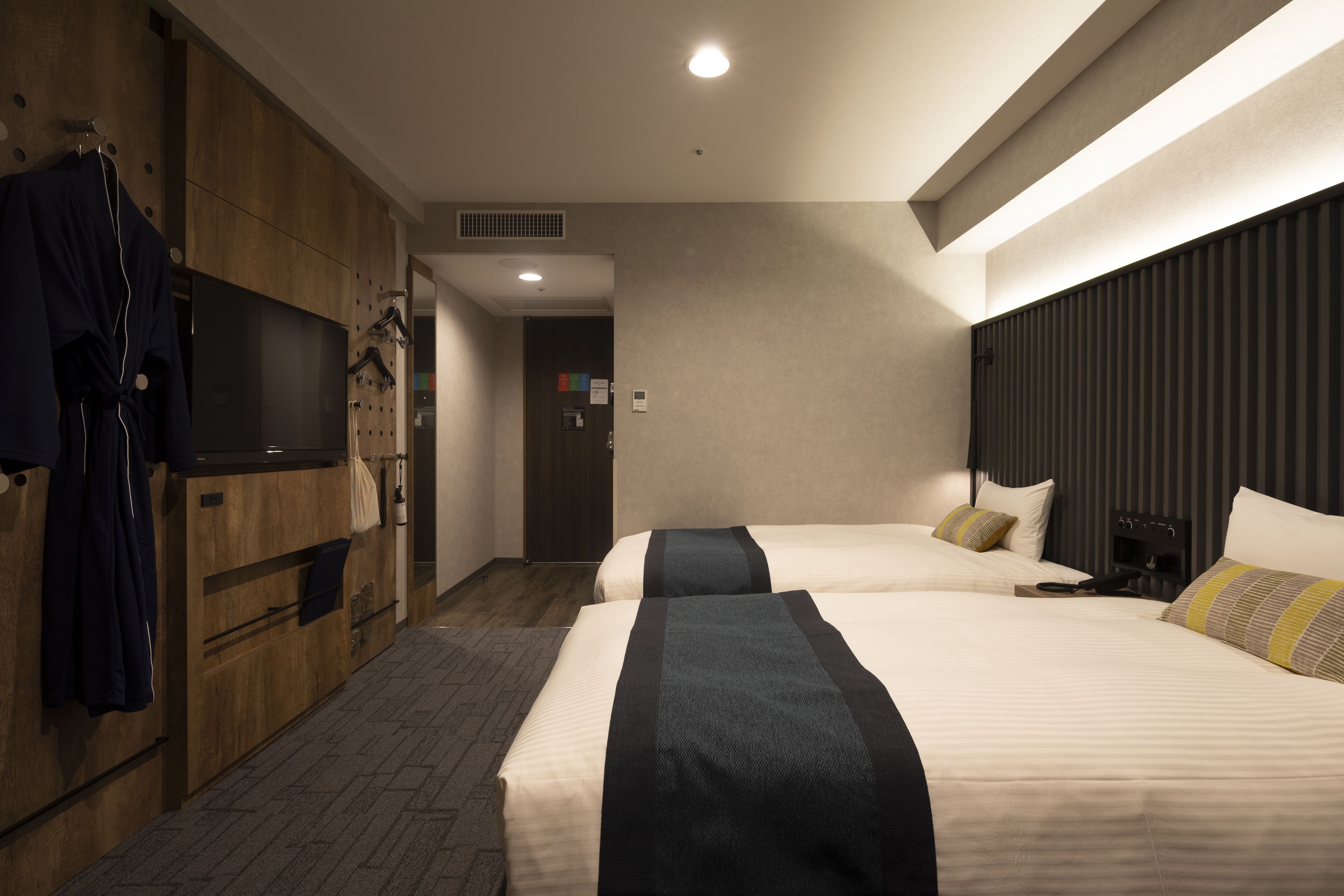 Foto - THE KNOT TOKYO Shinjuku