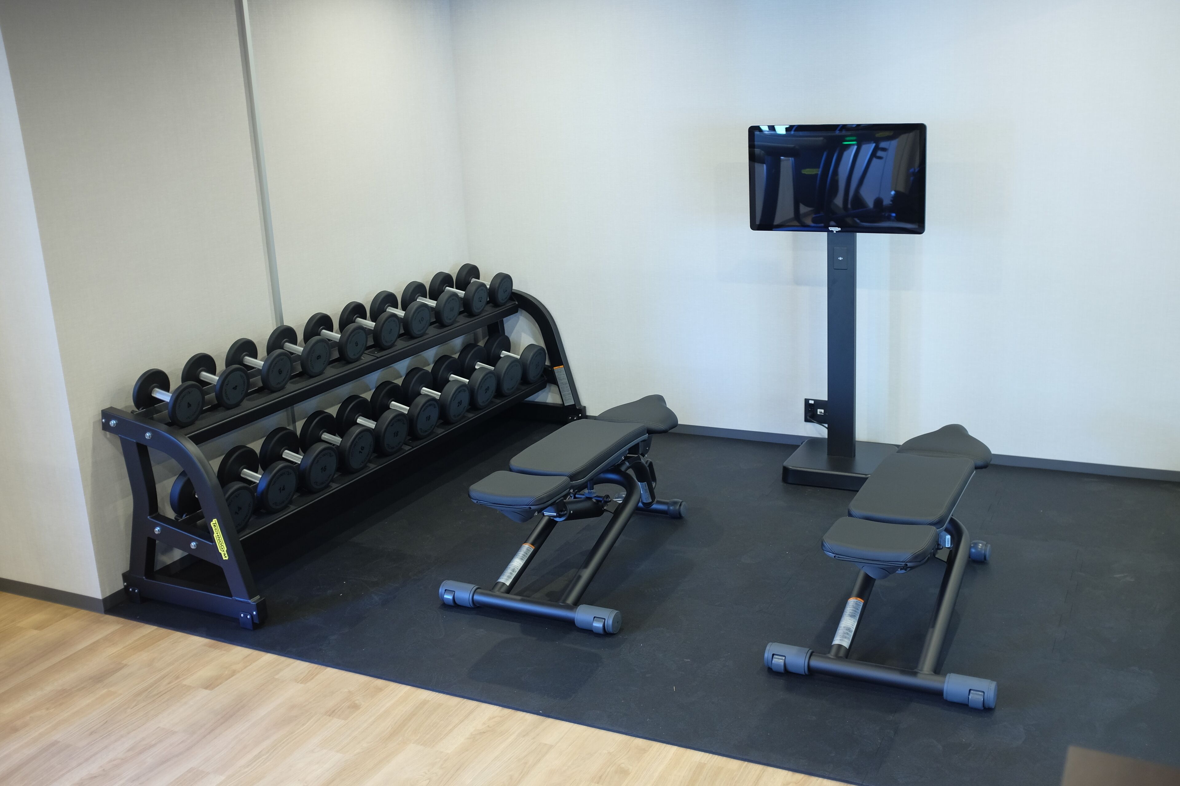 Foto - THE KNOT TOKYO Shinjuku